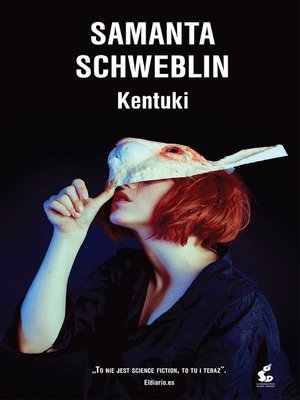 cover image of Kentuki